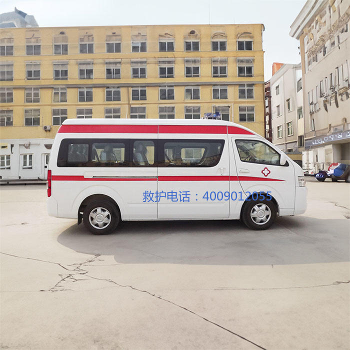 出租120联系电话